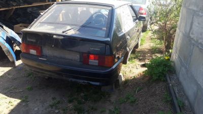 Лот: 13951026. Фото: 1. Лада 2114 в разбор. Авто в разбор