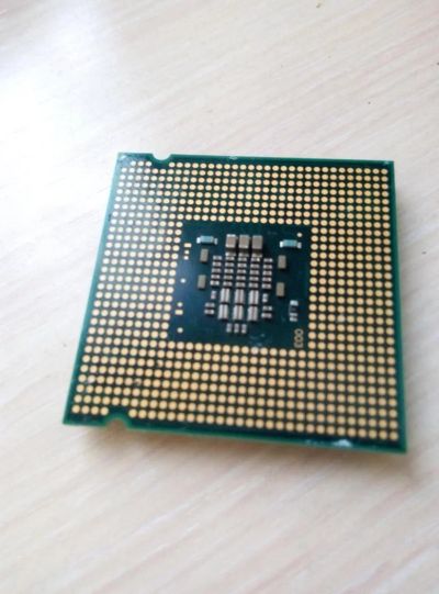 Лот: 7055414. Фото: 1. процессор intel core 2 duo e4500. Процессоры