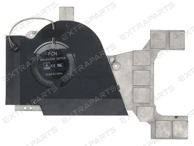 Лот: 19609435. Фото: 1. Вентилятор Asus ROG Zephyrus S... Системы охлаждения