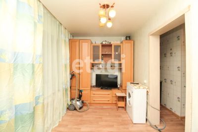 Лот: 25293854. Фото: 1. 1-комн. квартира , Красноярск... Квартиры, студии