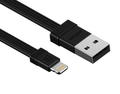 Лот: 12146740. Фото: 1. Кабель USB - Apple lightning Remax... Дата-кабели, переходники