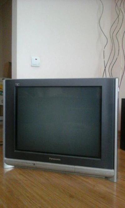 Лот: 5155830. Фото: 1. Телевизор 25". Телевизоры