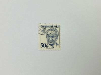 Лот: 23593986. Фото: 1. 70 лет со дня рождения Густава... Марки