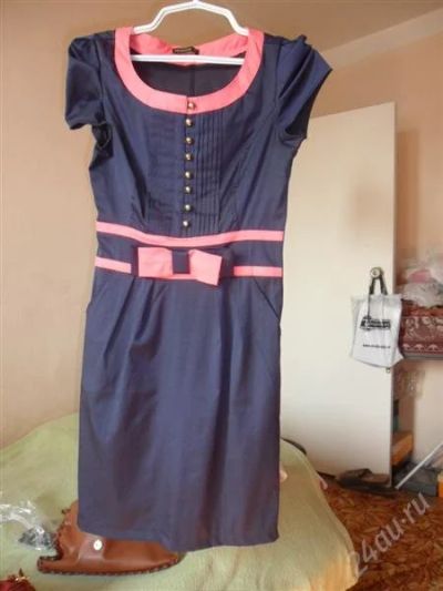 Лот: 1897708. Фото: 1. платюшко. Платья