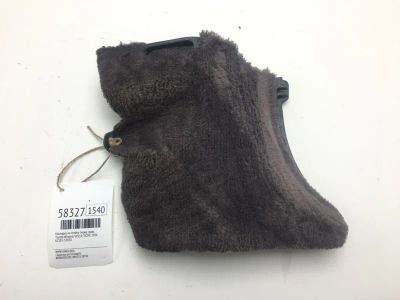 Лот: 20399309. Фото: 1. Накладка на стойку Toyota Windom... Кузов