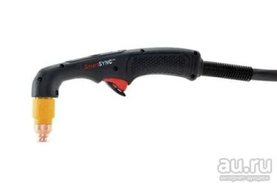 Лот: 18555643. Фото: 1. Ручной резак SmartSYNC 75°, 15... Плазменная резка металлов