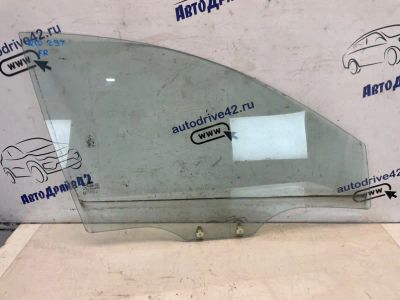 Лот: 23532010. Фото: 1. стекло боковое Kia Rio JB. Кузов