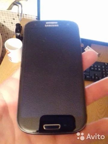 Лот: 8196741. Фото: 1. Saamsung Galaxy S3 / полный комплект... Смартфоны