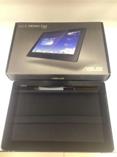 Лот: 8442678. Фото: 1. Планшет Asus Memo pad FHD 10. Планшеты