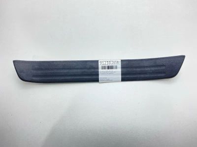 Лот: 23522586. Фото: 1. Накладка на порог Lexus Rx300... Другое (автозапчасти)