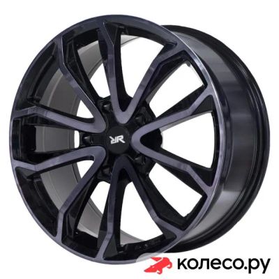 Лот: 25377653. Фото: 1. CSS9529 9x20/5*150 D110.5 ET45... Диски
