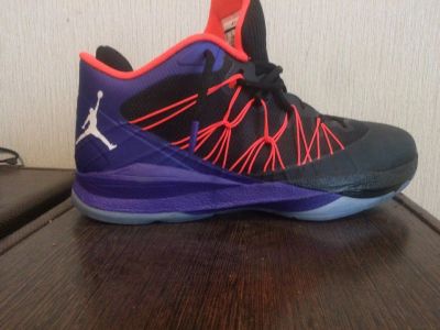 Лот: 9662936. Фото: 1. Jordan CP3 XII AE. Кеды, кроссовки, слипоны