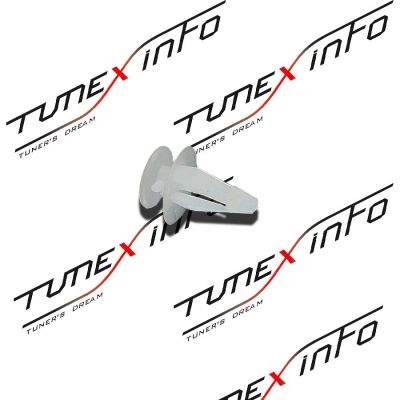 Лот: 20928869. Фото: 1. Клипса автомобильная К-081. Салон