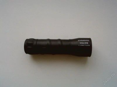 Лот: 1278847. Фото: 1. Bushnell 25х35. Другое (оптические приборы)