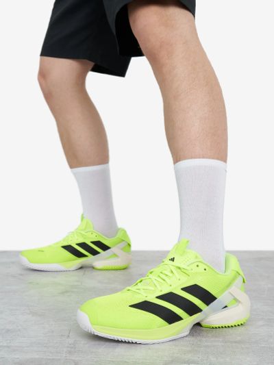 Лот: 25339378. Фото: 1. Кроссовки мужские adidas Adizero... Другое (одежда, обувь, галантерея)