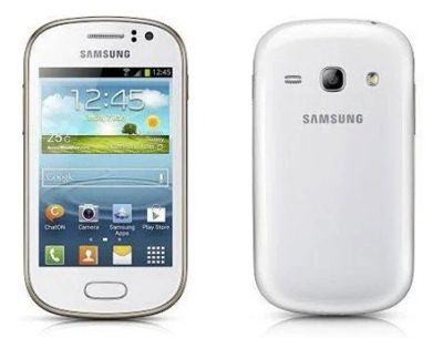 Лот: 3932781. Фото: 1. Samsung Galaxy Star s5282. Смартфоны