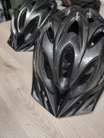 Лот: 15913473. Фото: 1. Шлем для велосипедиста | велосипед... Шлемы