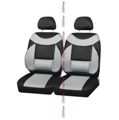 Лот: 14372500. Фото: 1. Чехлы на сиденья Skyway Protect... Чехлы, коврики, оплетки руля