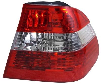 Лот: 3697708. Фото: 1. Фонарь задний прав. bmw e46 (01-05... Оптика и освещение