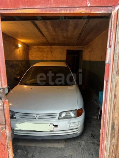 Лот: 25651865. Фото: 1. гараж , Сосновоборск Сосновоборск... Гаражи, парковочные места