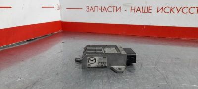 Лот: 17332744. Фото: 1. Блок управления акпп Mazda Atenza... Электрооборудование