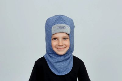 Лот: 10464580. Фото: 1. Шапка шлем зимний. Головные уборы