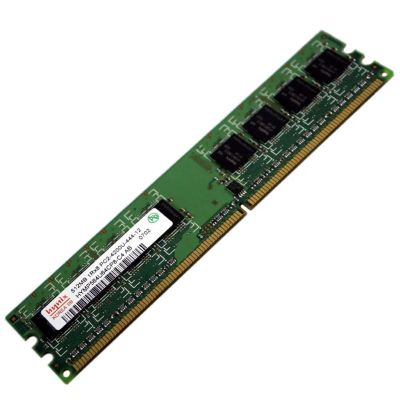 Лот: 6458398. Фото: 1. Hynix 512MB PC2-4200 DDR2-533MHz. Оперативная память