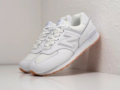 Лот: 24977705. Фото: 1. Кроссовки New Balance 574. Кеды, кроссовки, слипоны