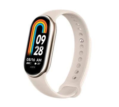 Лот: 20854904. Фото: 1. Фитнес браслет Xiaomi Smart Band... Смарт-часы, фитнес-браслеты, аксессуары