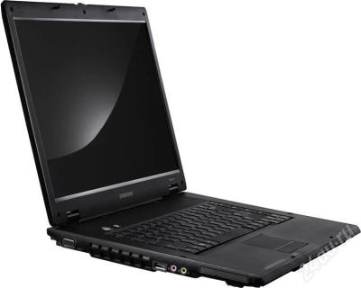 Лот: 579172. Фото: 1. Samsung NP-R60, 15.4", Dual-Core... Ноутбуки