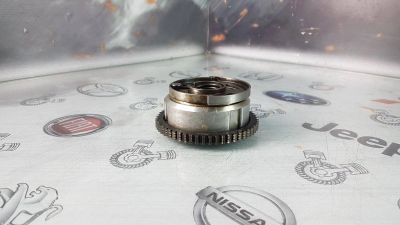 Лот: 23584007. Фото: 1. Муфта VVT-i Mitsubishi RVR 4J10... Двигатель и элементы двигателя