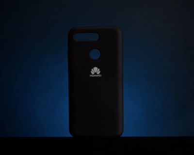 Лот: 19914602. Фото: 1. Кейс Silicon Cover для Honor View... Чехлы, бамперы