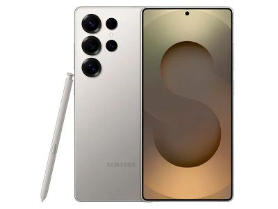 Лот: 25083650. Фото: 1. Смартфон Samsung Galaxy S25 Ultra... Смартфоны