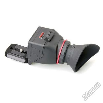 Лот: 5672765. Фото: 1. Видоискатель Kamerar QV-1 LCD... Штативы, держатели