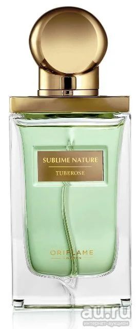 Лот: 17214358. Фото: 1. Парфюмерная вода Sublime Nature... Женская парфюмерия