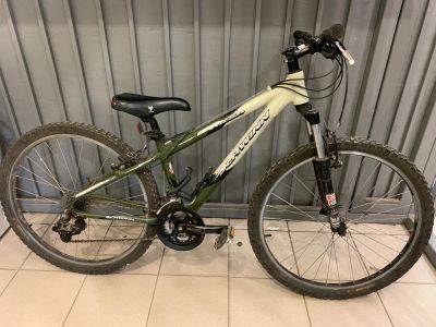 Лот: 19169207. Фото: 1. Велосипед Schwinn Mesa (0110-03... Велосипеды