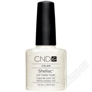 Лот: 1753369. Фото: 1. CND Shellac SILVER VIP STATUS... Другое (маникюр и педикюр)