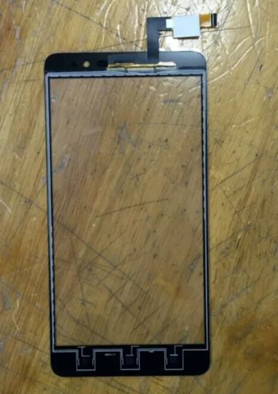 Лот: 7972973. Фото: 1. Touch screen xiomi redmi note... Дисплеи, дисплейные модули, тачскрины