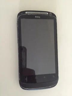 Лот: 8065150. Фото: 1. Смартфон HTC Desire S. Смартфоны