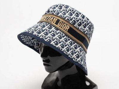 Лот: 24974643. Фото: 1. Панама Dior. Шарфы, платки