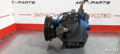Лот: 17803109. Фото: 1. Компрессор кондиционера Toyota... Другое (автозапчасти)