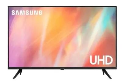 Лот: 21249879. Фото: 1. Телевизор Samsung UE50AU7002U. Телевизоры