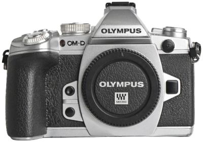 Лот: 19087858. Фото: 1. Фотоаппарат комиссионный Olympus... Цифровые беззеркальные со сменной оптикой