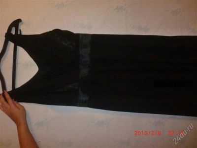 Лот: 2495812. Фото: 1. Платье женское вечернее!. Платья