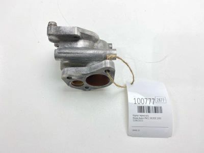 Лот: 24772463. Фото: 1. Корпус термостата Nissan Avenir... Двигатель и элементы двигателя