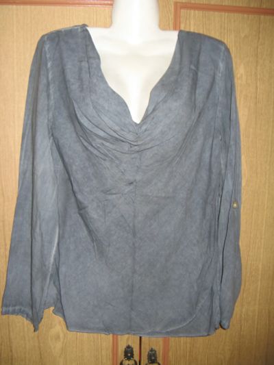 Лот: 19944599. Фото: 1. блузка размер 36 BC. Блузы, рубашки