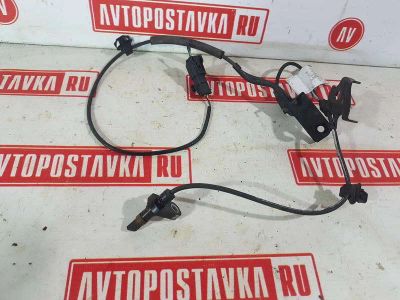 Лот: 20898129. Фото: 1. Датчик abs Toyota Corolla Rumion... Кузов