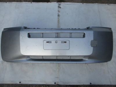 Лот: 14502962. Фото: 1. Бампер передний Honda Mobilio... Кузов