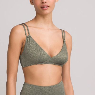 Лот: 24243750. Фото: 1. Верх от купальника LaRedoute. Нижнее бельё