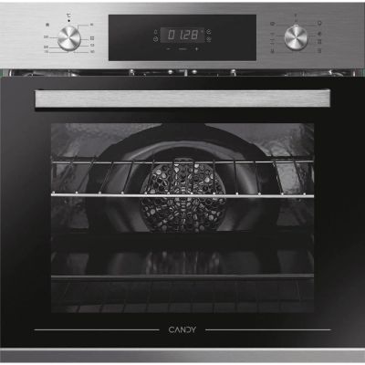 Лот: 25538591. Фото: 1. Электрический духовой шкаф Candy... Плиты, духовые шкафы, варочные поверхности